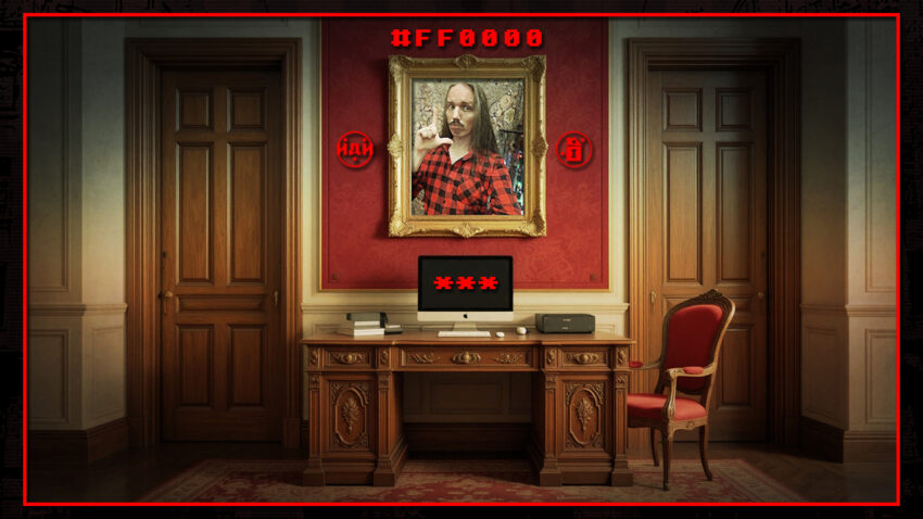 ИВЛЕВ ДОМ
